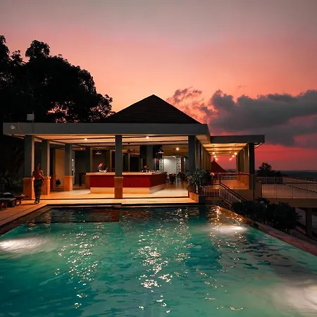 Jukung Dive Resort Bali Penida