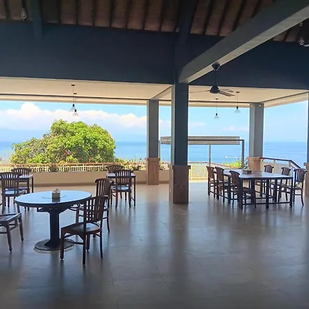 Jukung Dive Resort Bali Penida