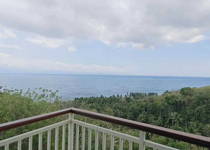 Jukung Dive Bali Penida リゾート Batununggul
