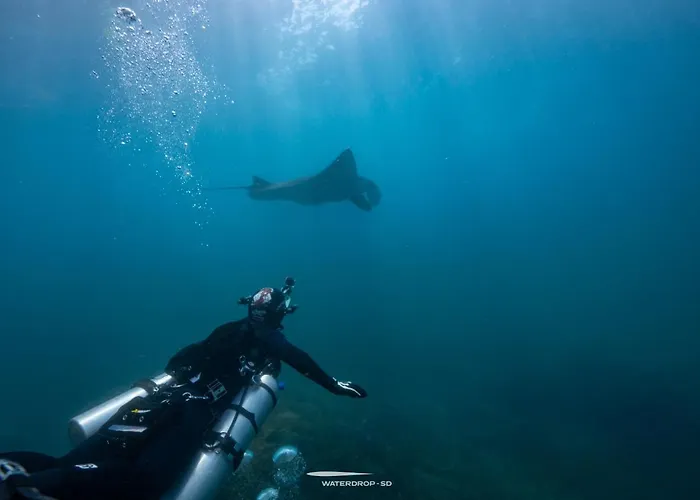Jukung Dive Bali Penida 3*