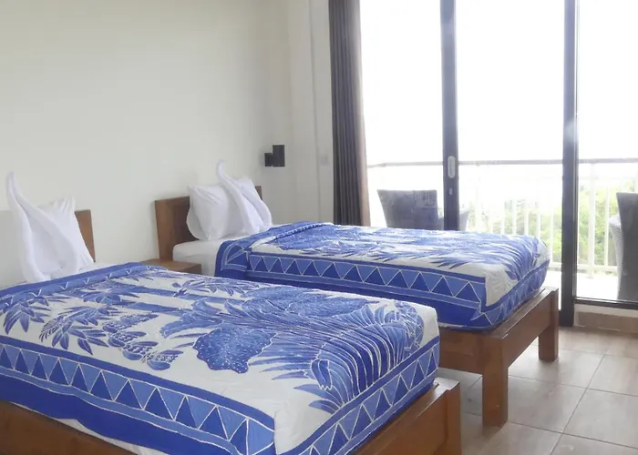 Jukung Dive Bali Penida リゾート 3*