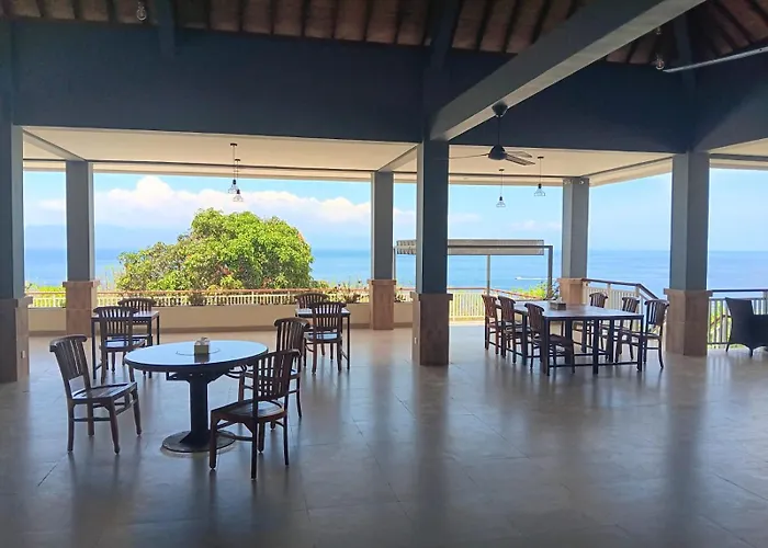 Jukung Dive Bali Penida 3* Batununggul