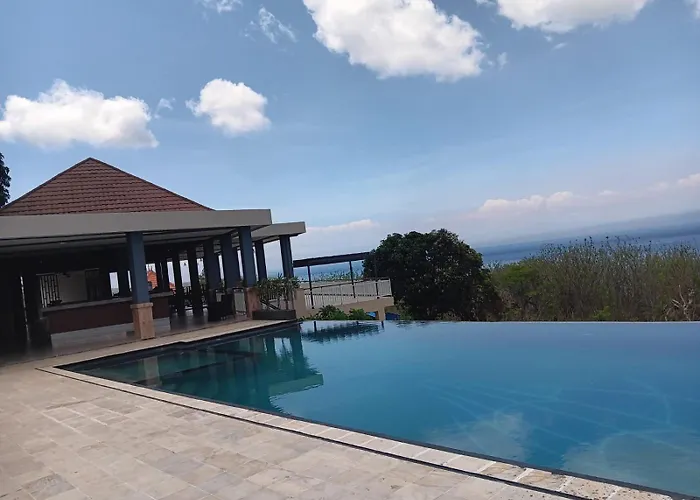 Jukung Dive Bali Penida 3* Batununggul