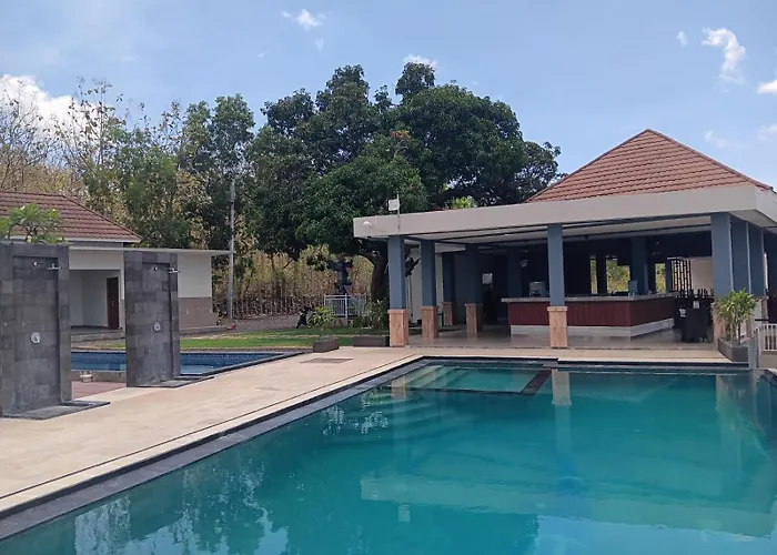 Jukung Dive Bali Penida リゾート