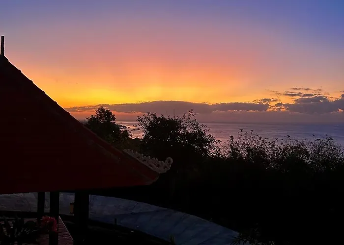 Jukung Dive Bali Penida リゾート 3*